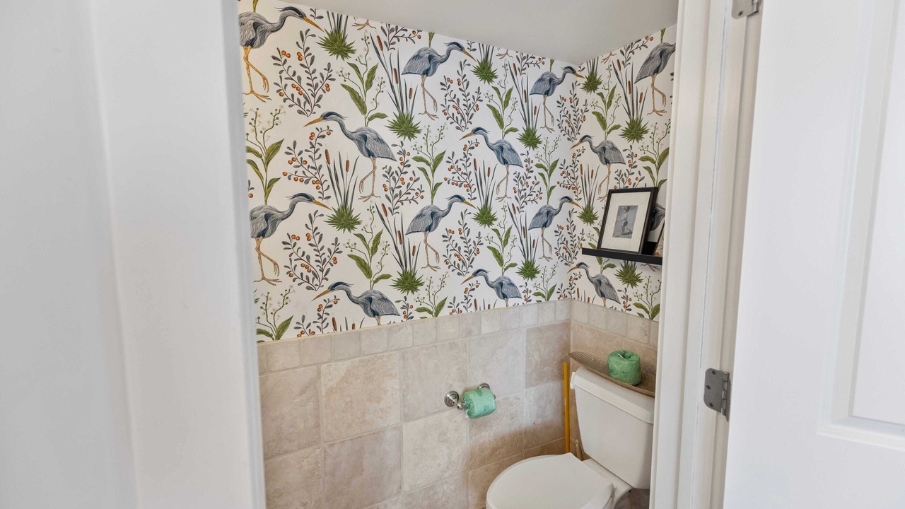 Photo of Bedroom in Sunnyside