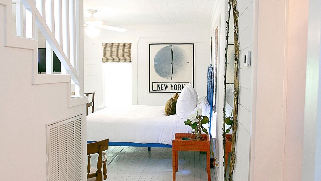 Photo of Bedroom in Round Top