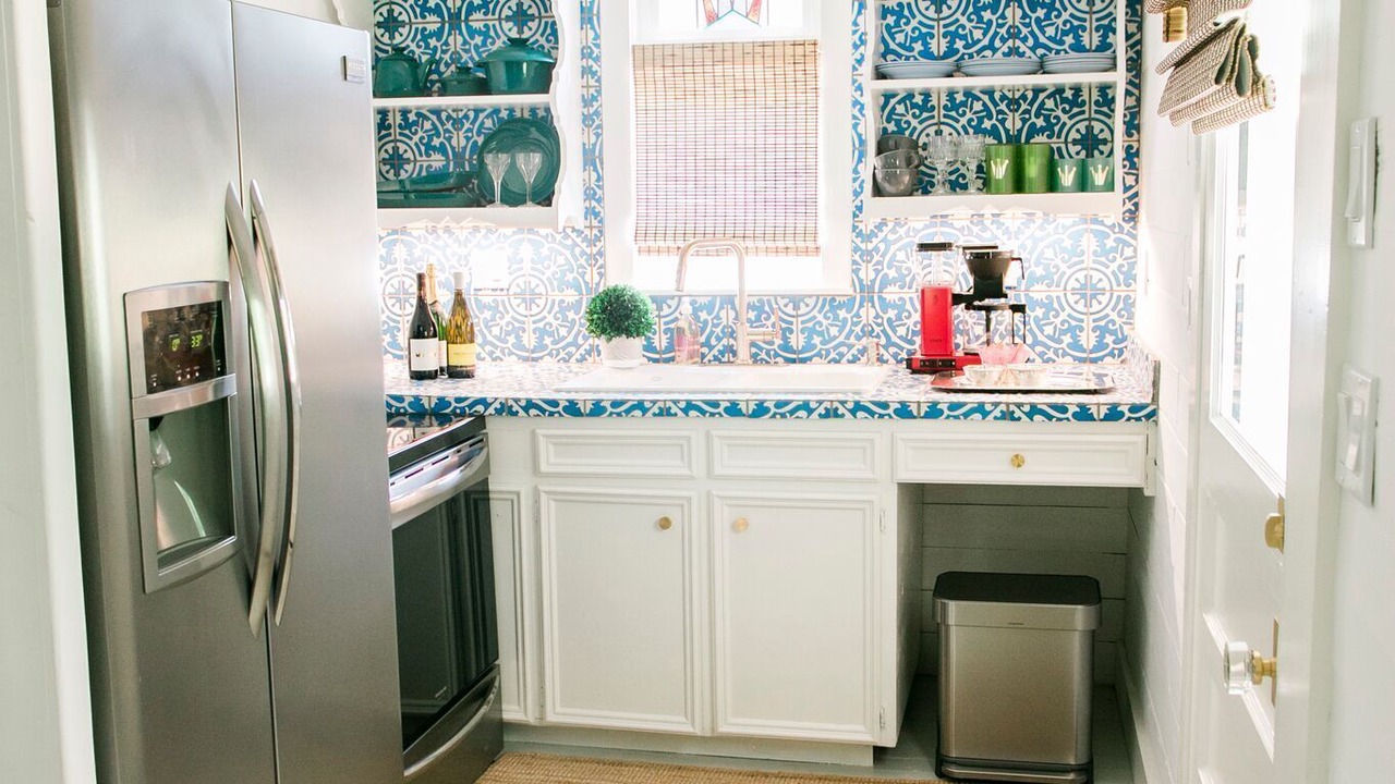 Photo of Kitchen in Round Top