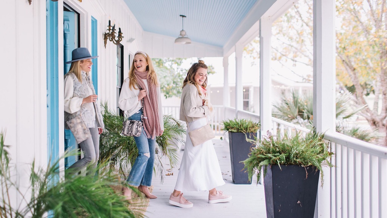 Photo of Patio Balcony in Round Top