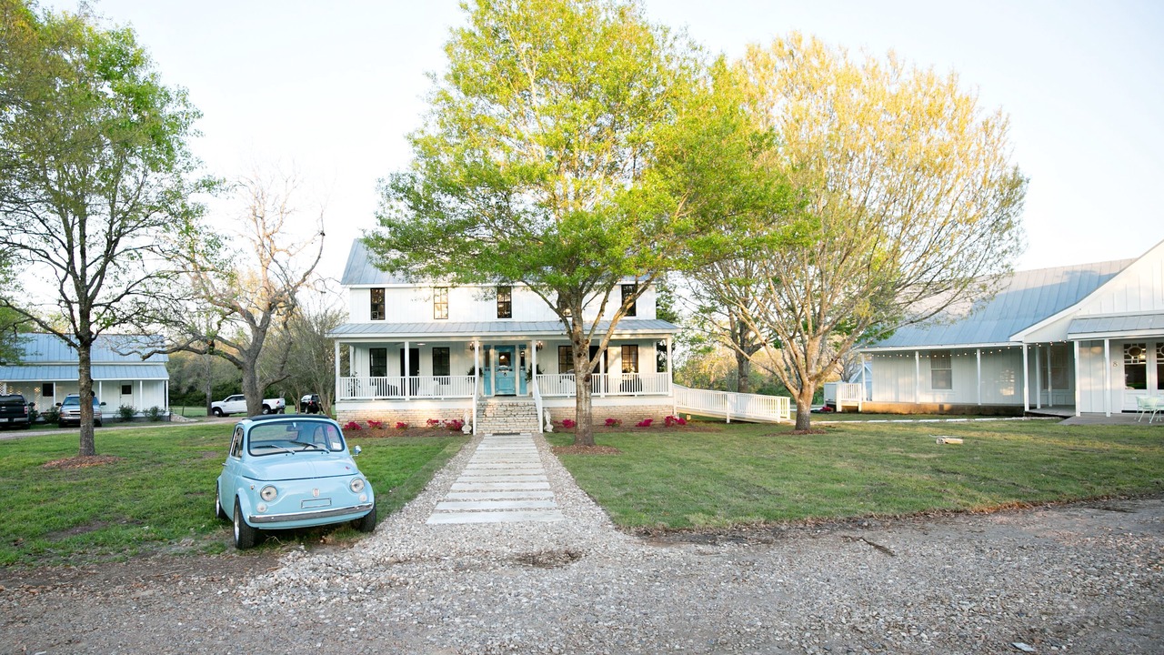 Photo of Outdoor in Round Top
