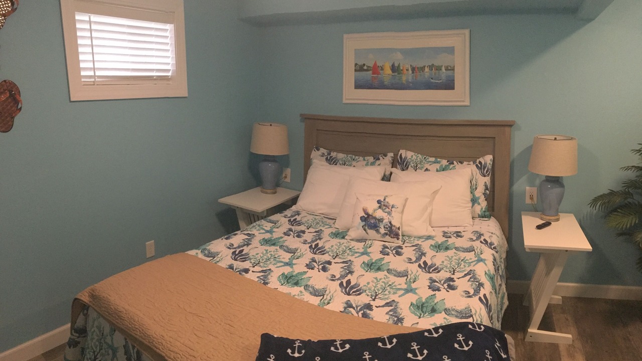Photo of Bedroom in Lake Ozark