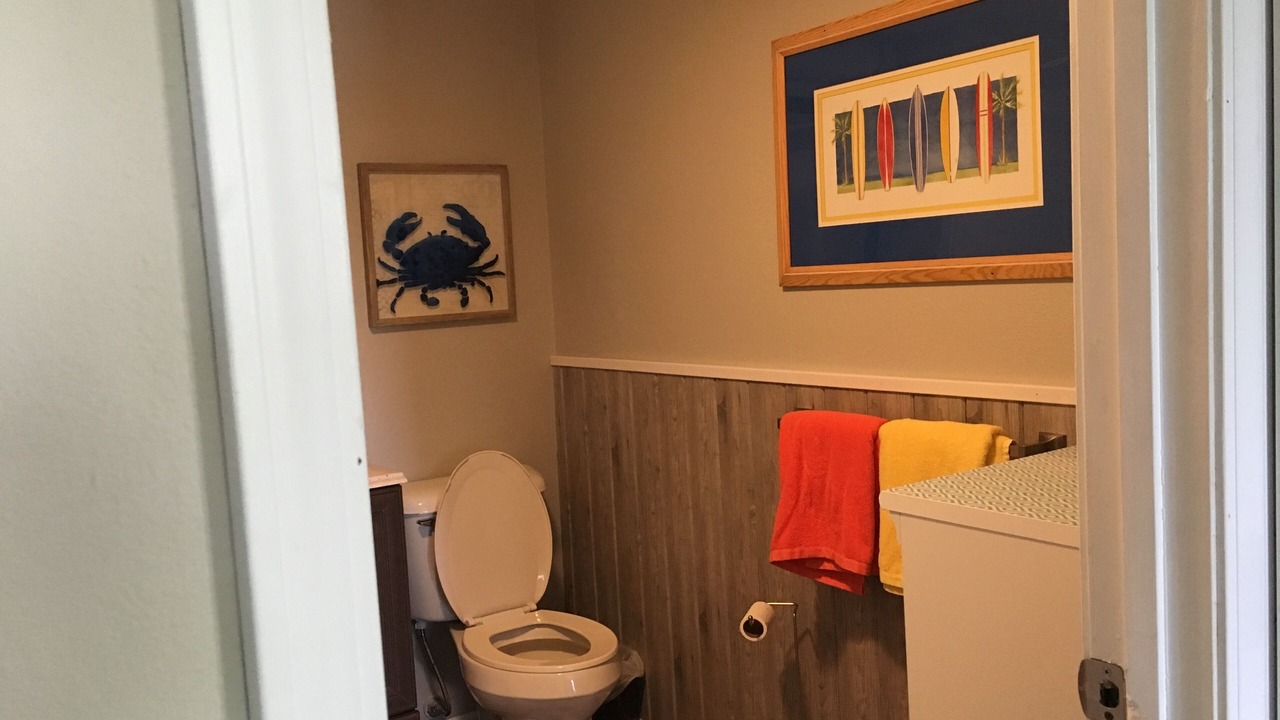 Photo of Bathroom in Lake Ozark