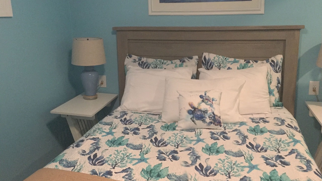 Photo of Bedroom in Lake Ozark