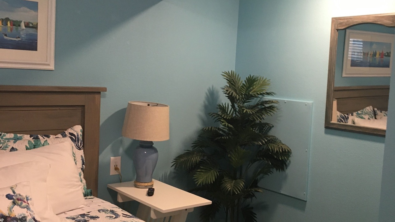 Photo of Bedroom in Lake Ozark