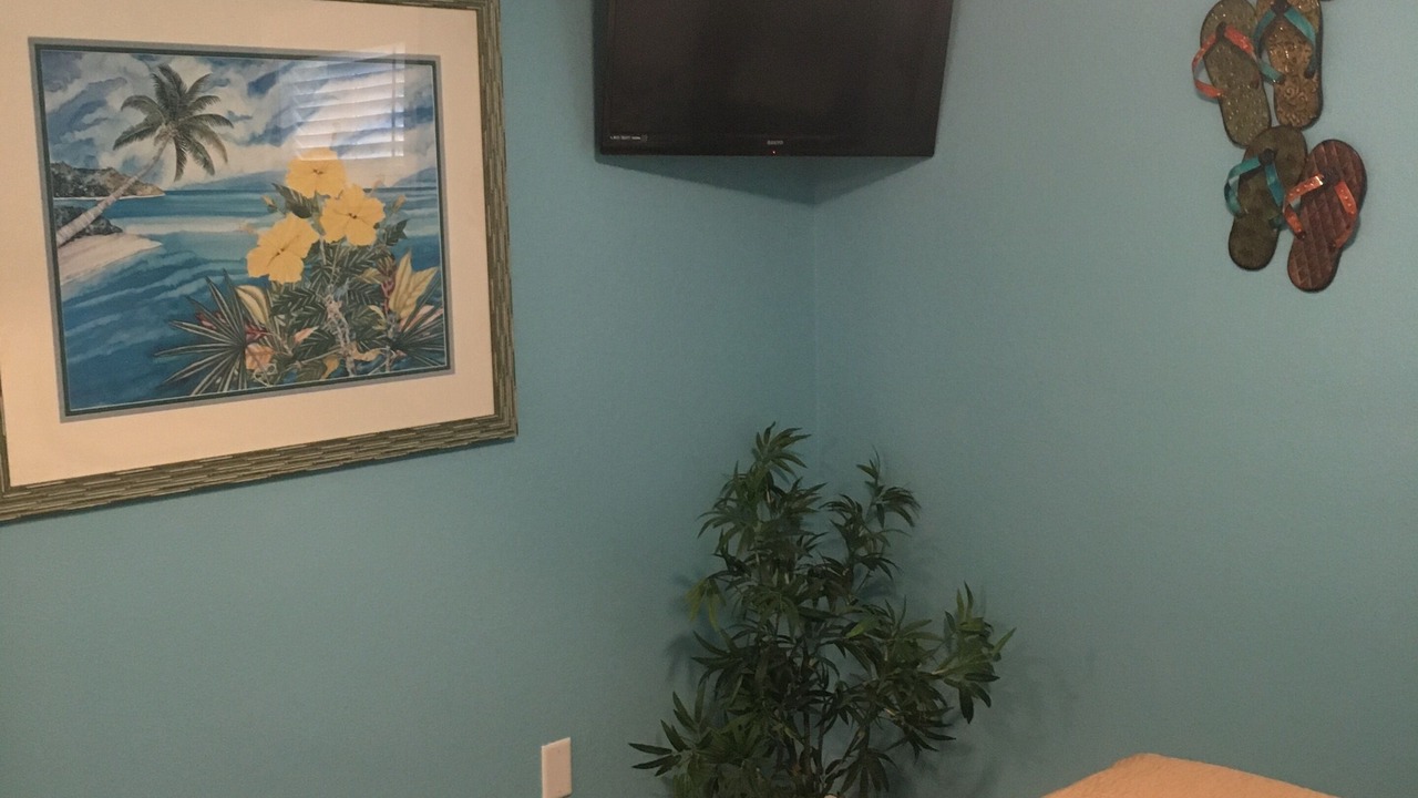 Photo of Bedroom in Lake Ozark