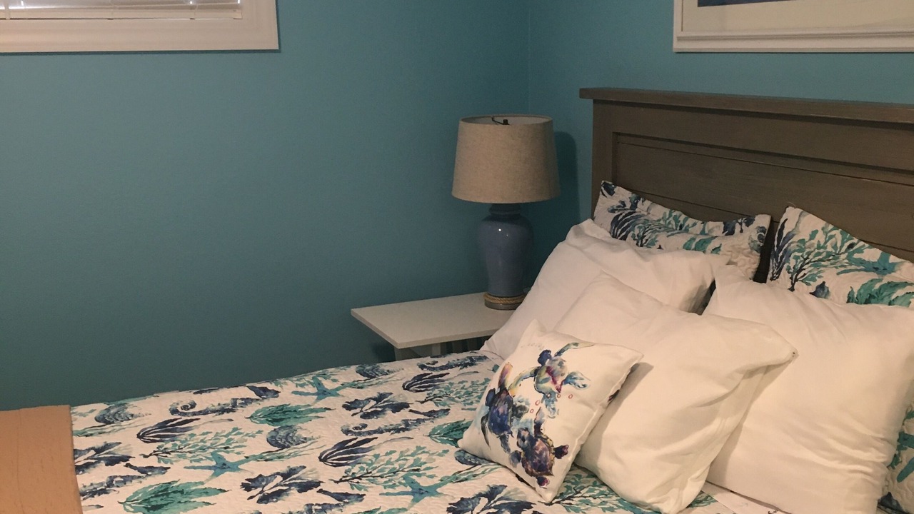 Photo of Bedroom in Lake Ozark