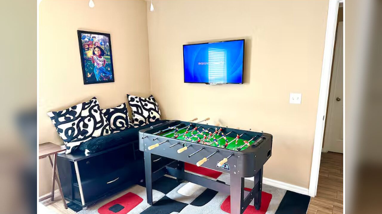 Photo of Bedroom in Winter Haven
