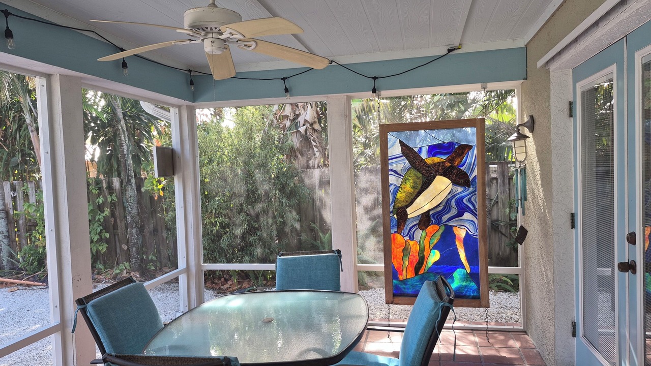 Photo of Outdoor in Stuart
