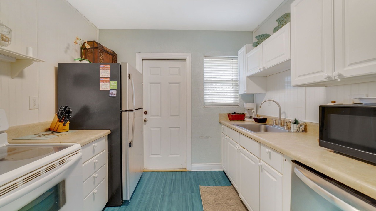 Photo of Kitchen in Cocoa Beach
