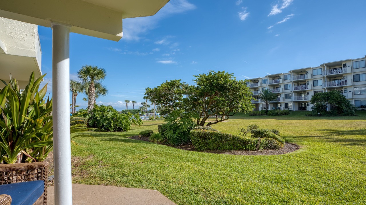 Photo of Outdoor in Butler Beach