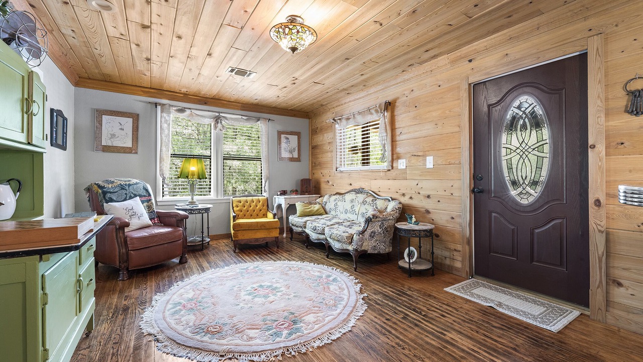 Photo of Livingroom in Old Town
