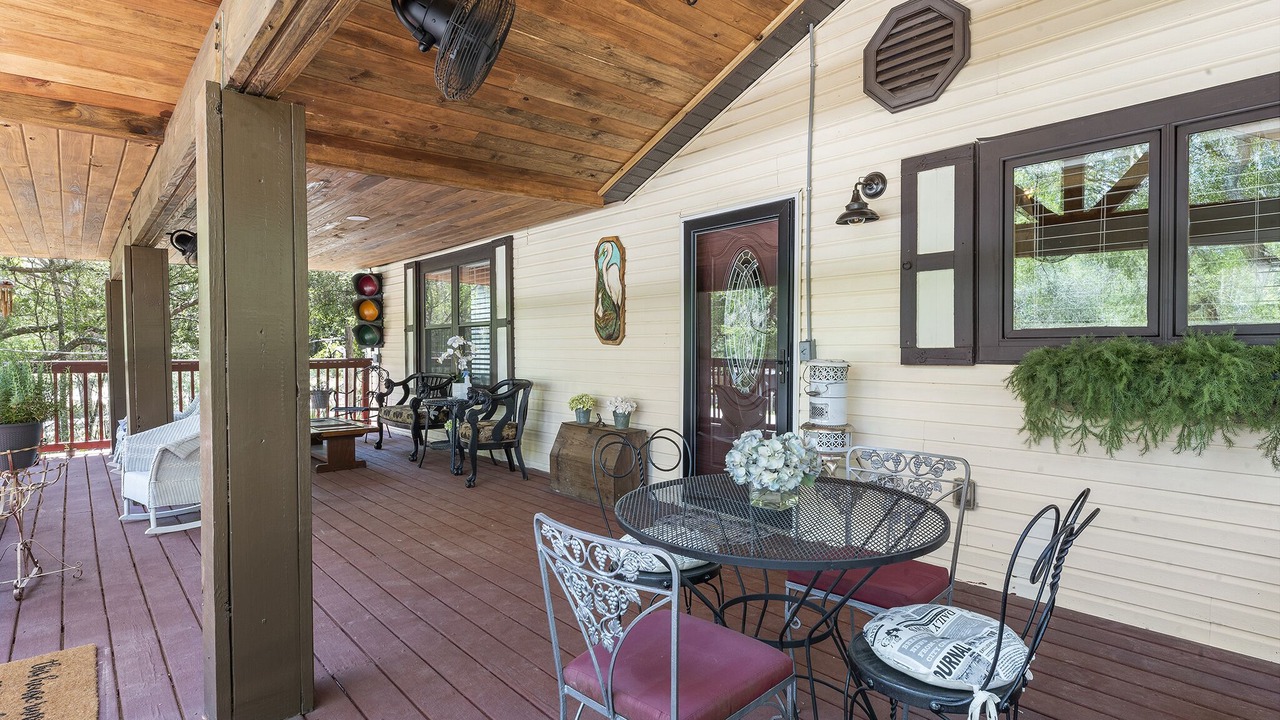 Photo of Outdoor in Old Town