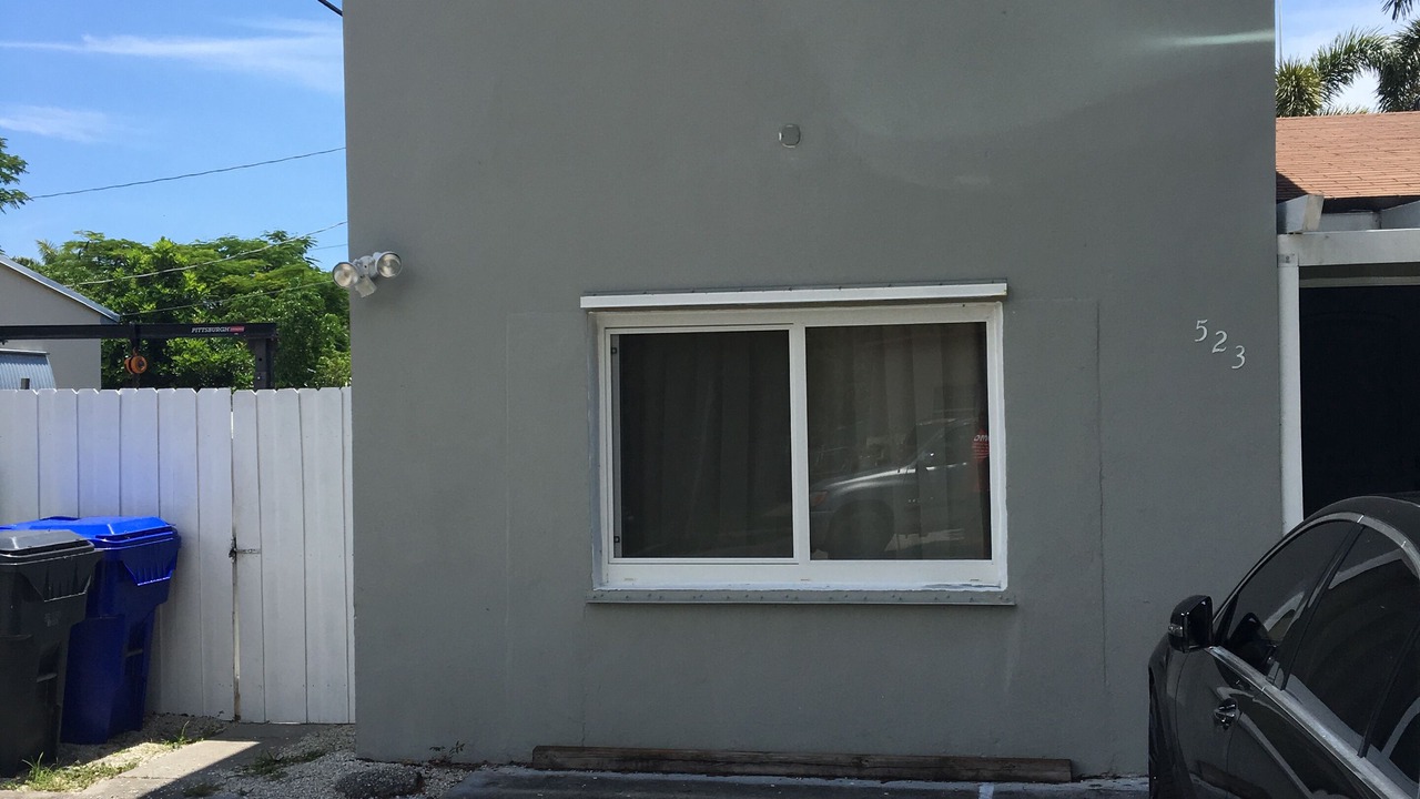 Photo of Bedroom in Highland Garden