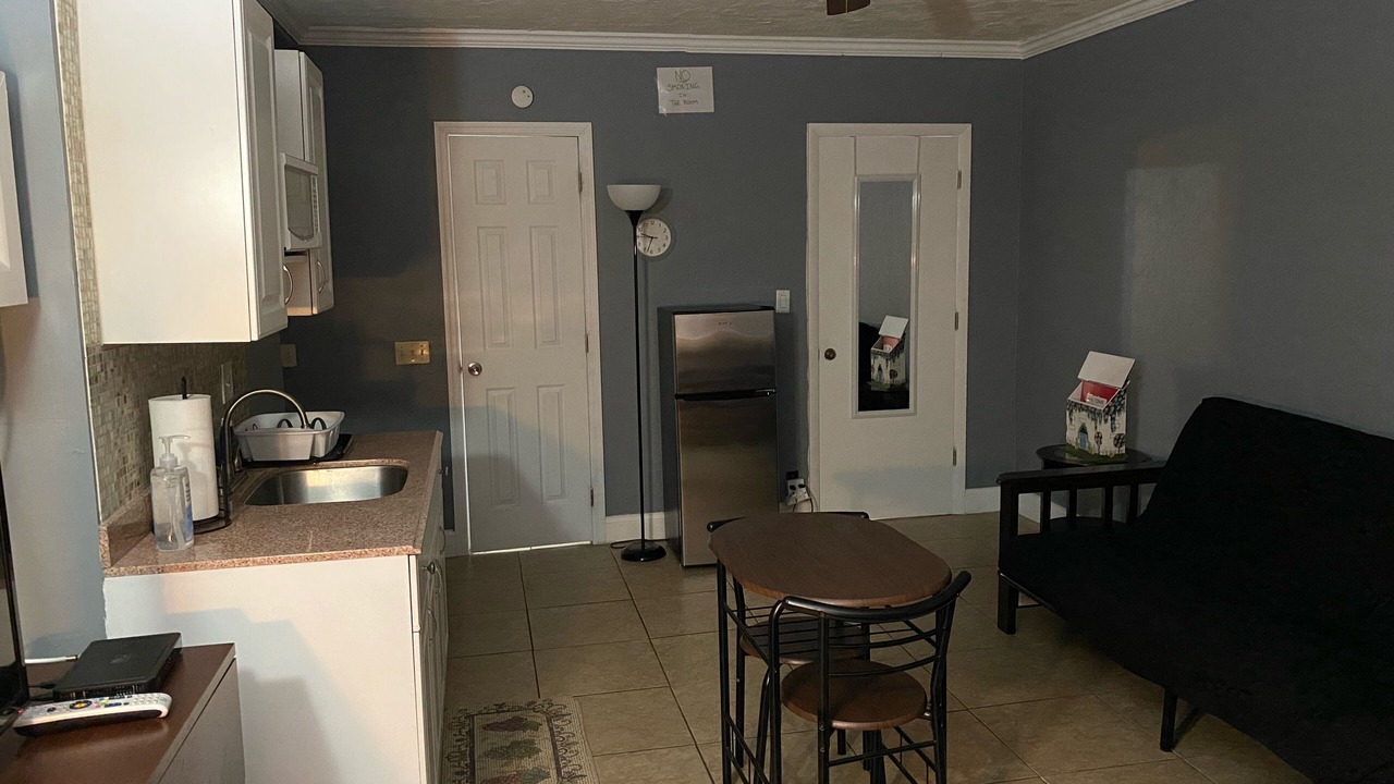 Photo of Livingroom in Highland Garden