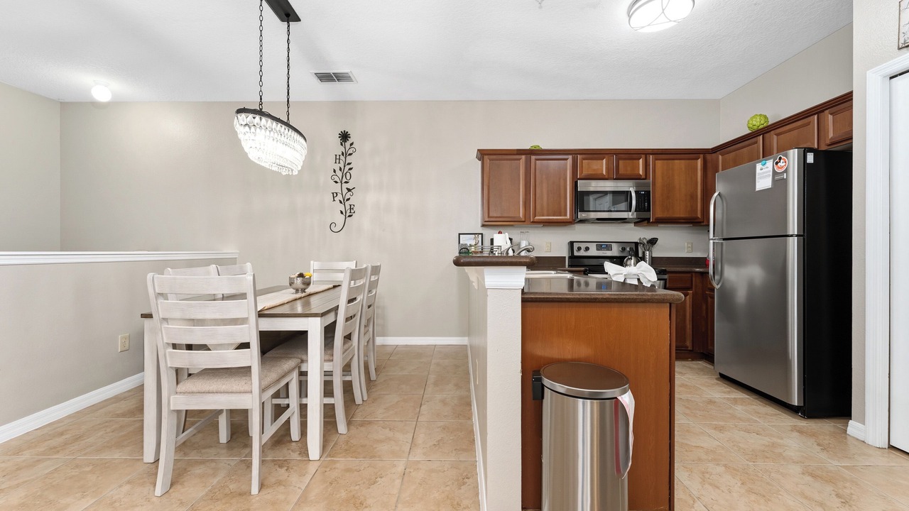 Photo of Kitchen in West Kissimmee