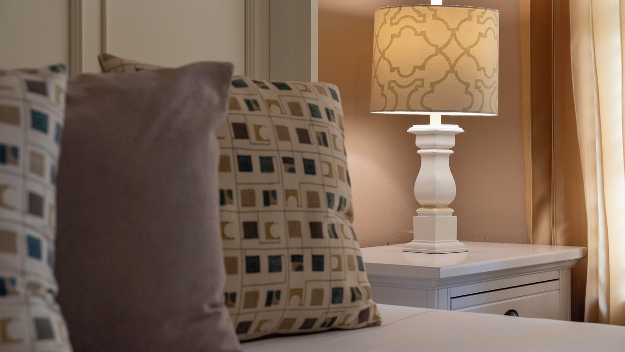 Photo of Bedroom in West Kissimmee
