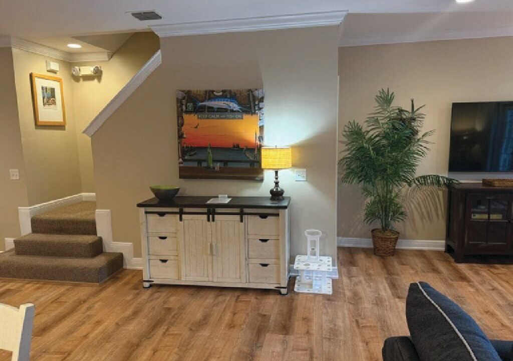 Photo of Livingroom in Coral Lagoon