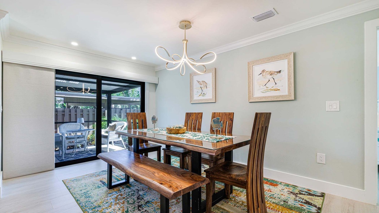Photo of Livingroom in Sanibel