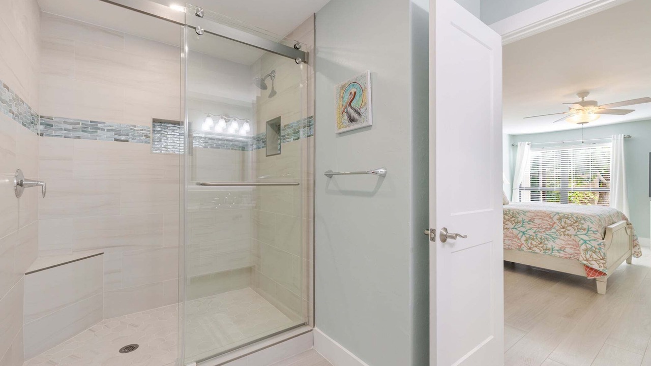 Photo of Bathroom in Sanibel