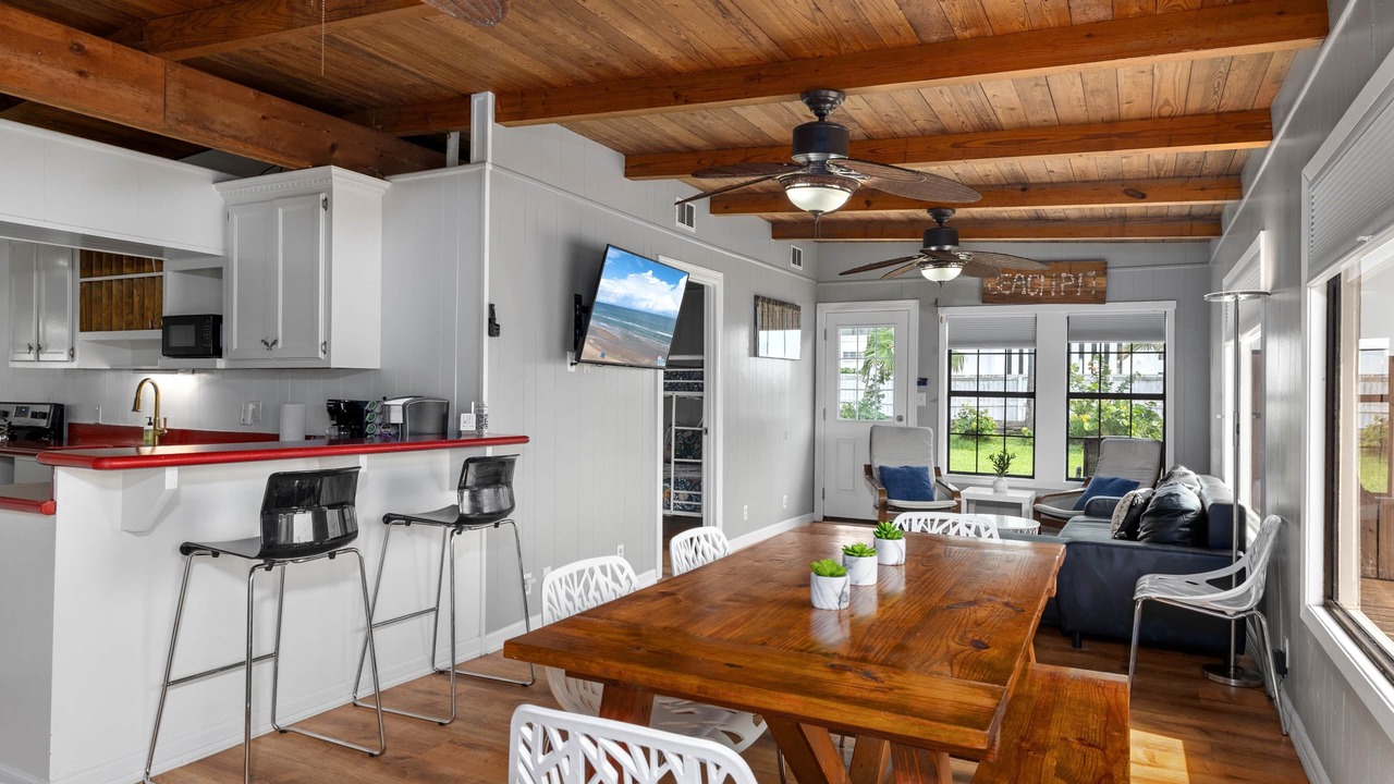Photo of Bedroom in South Padre Island