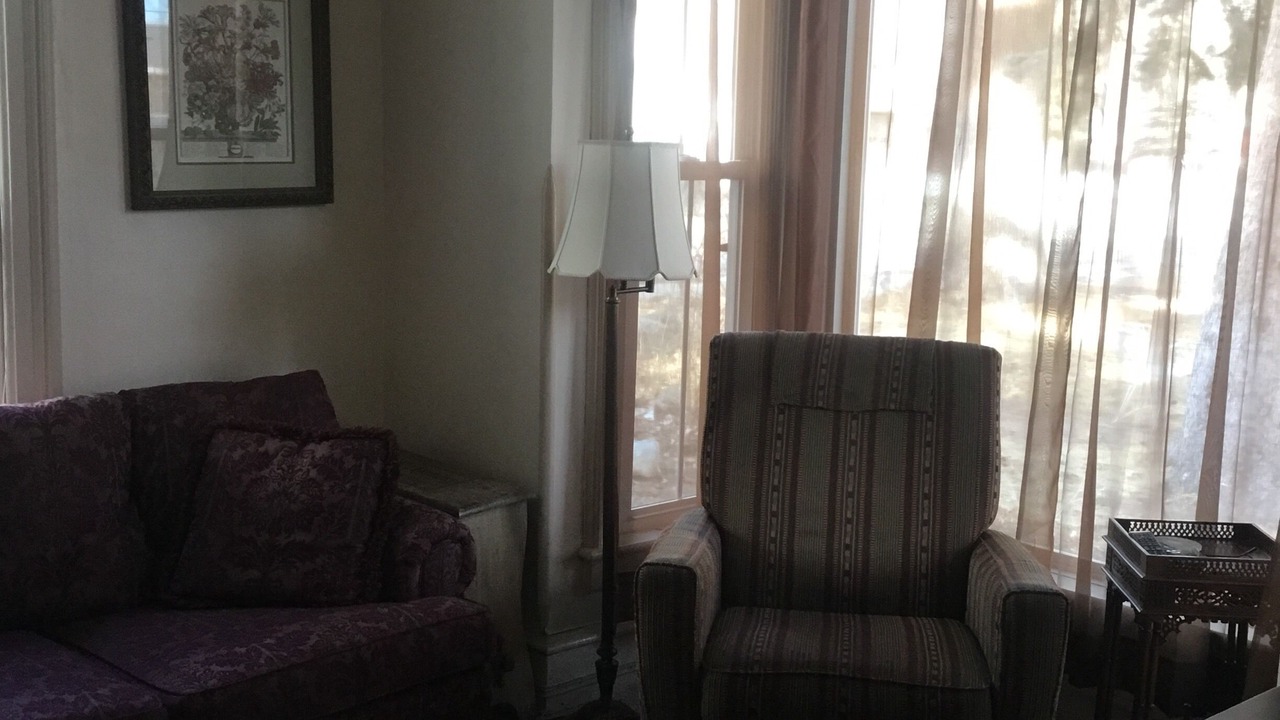 Photo of Livingroom in Buena Vista