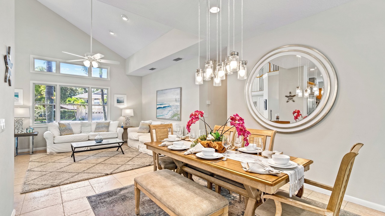 Photo of Bedroom in Siesta Key