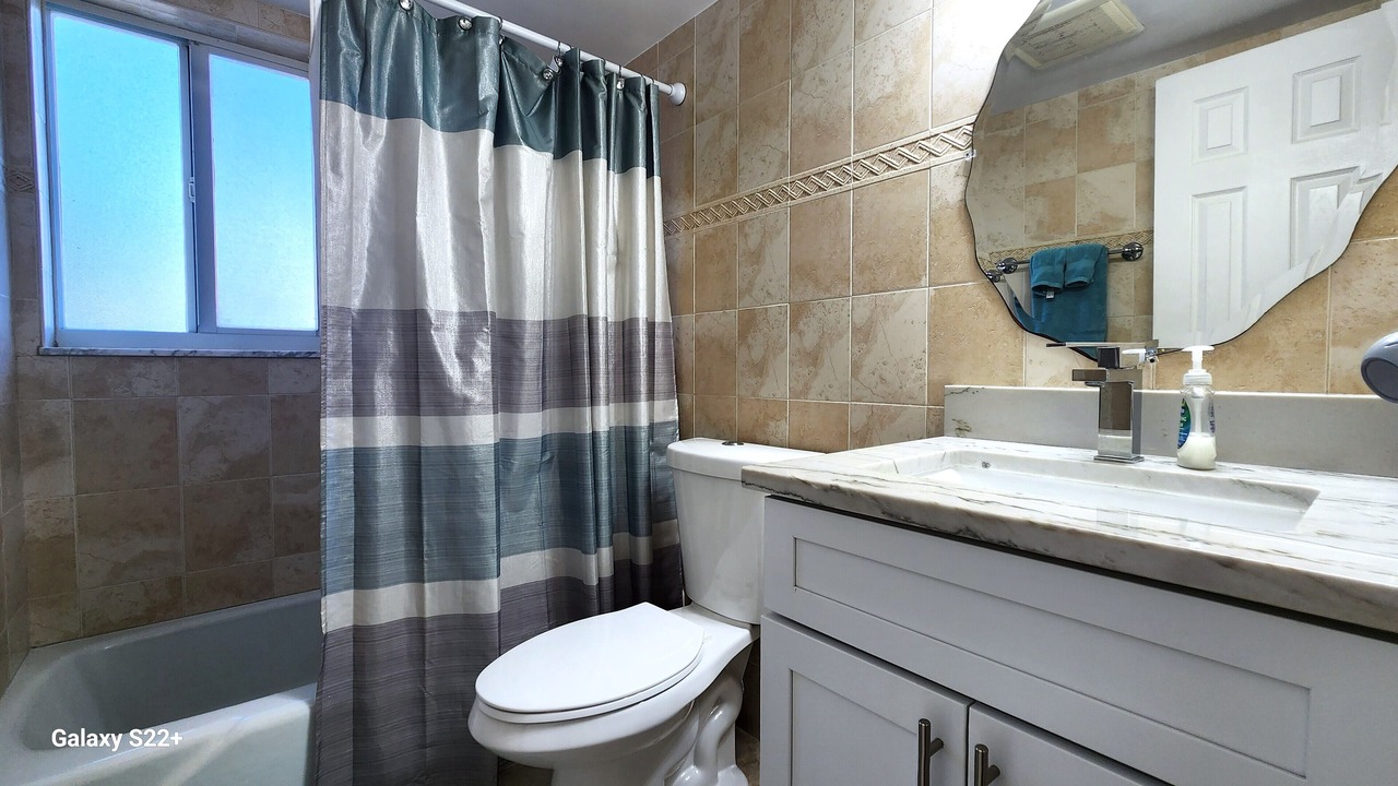 Photo of Bathroom in Deerfield Beach