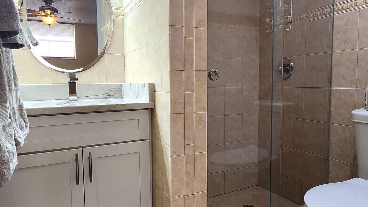 Photo of Bathroom in Deerfield Beach