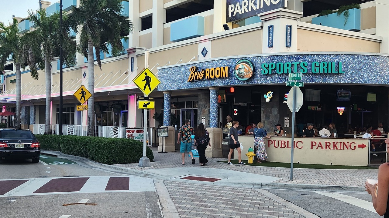 Photo of Others in Deerfield Beach