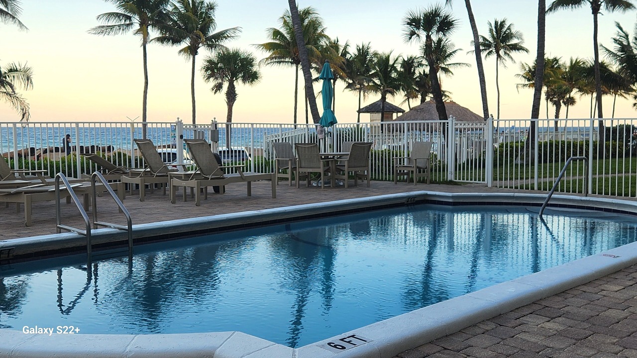 Photo of Outdoor in Deerfield Beach