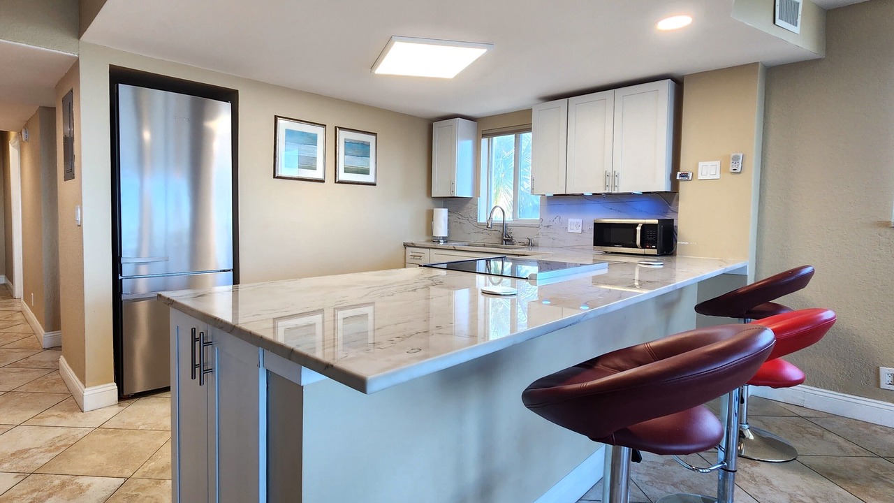 Photo of Kitchen in Deerfield Beach