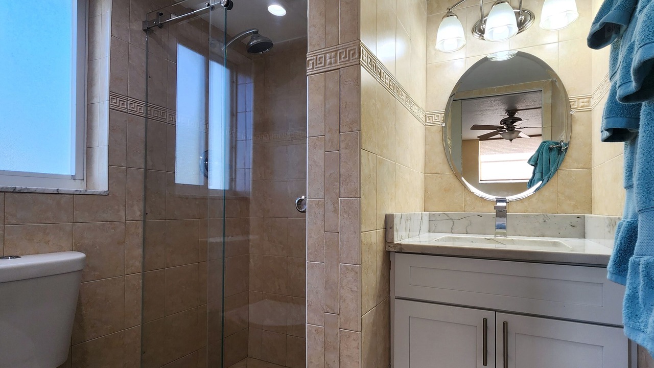 Photo of Bathroom in Deerfield Beach