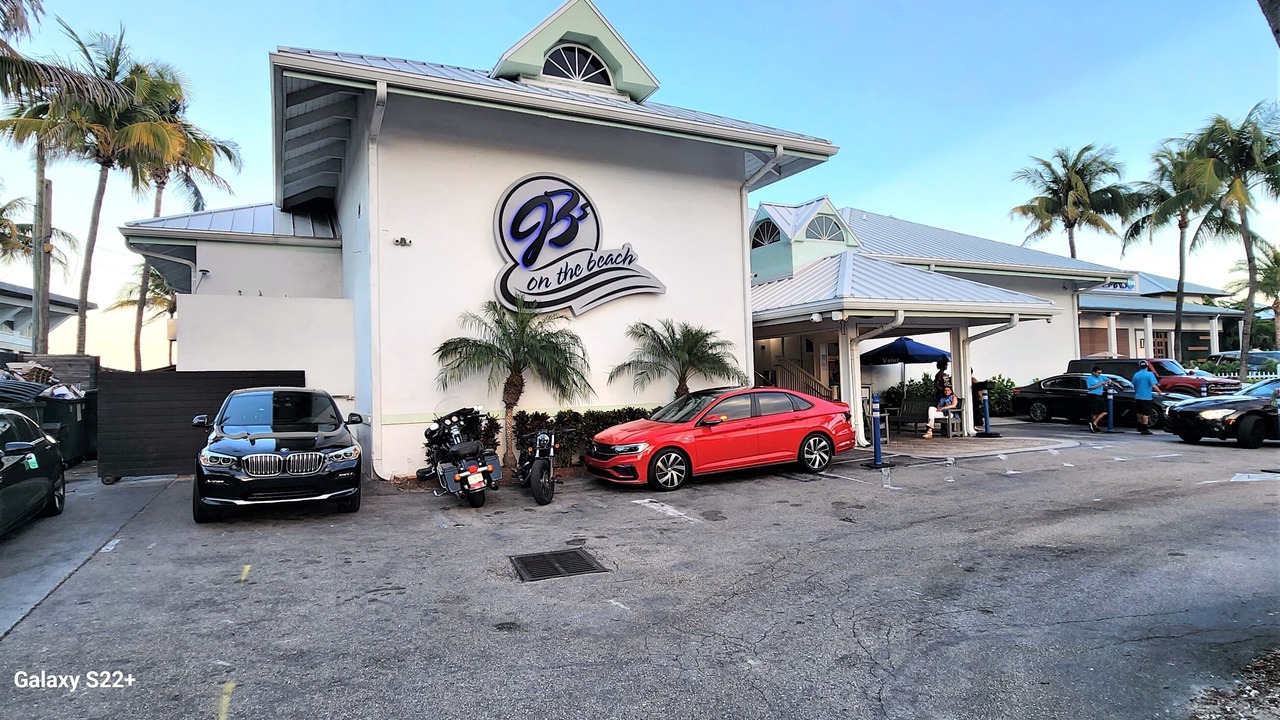 Photo of Outdoor in Deerfield Beach