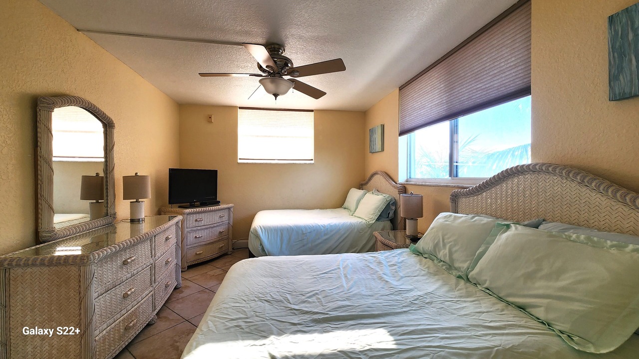 Photo of Bedroom in Deerfield Beach