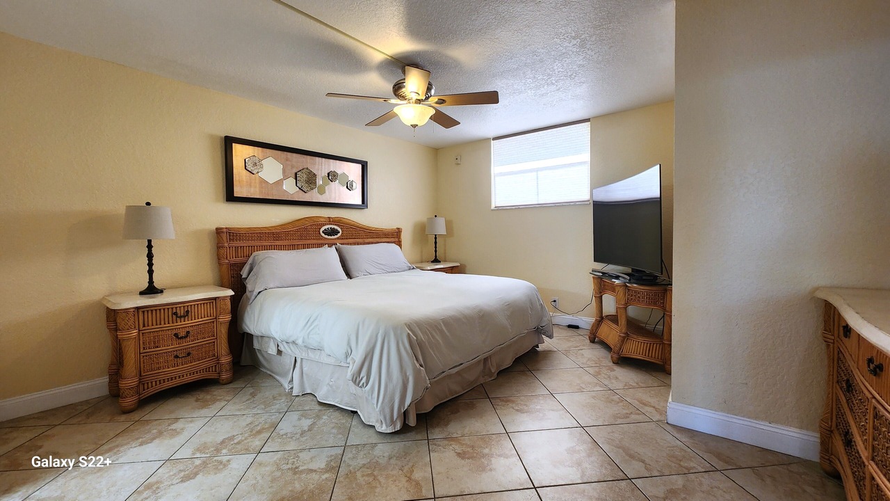 Photo of Bedroom in Deerfield Beach