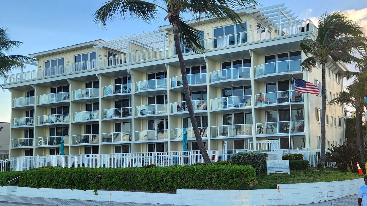 Photo of Outdoor in Deerfield Beach