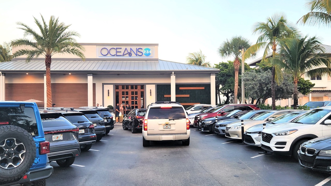 Photo of Outdoor in Deerfield Beach
