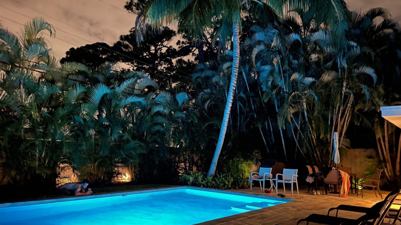 Photo of Outdoor in Wilton Manors
