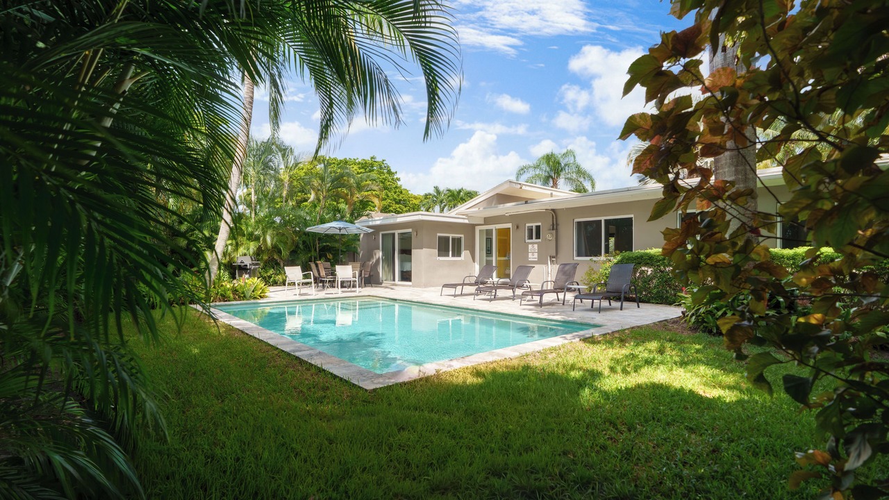 Photo of Outdoor in Wilton Manors