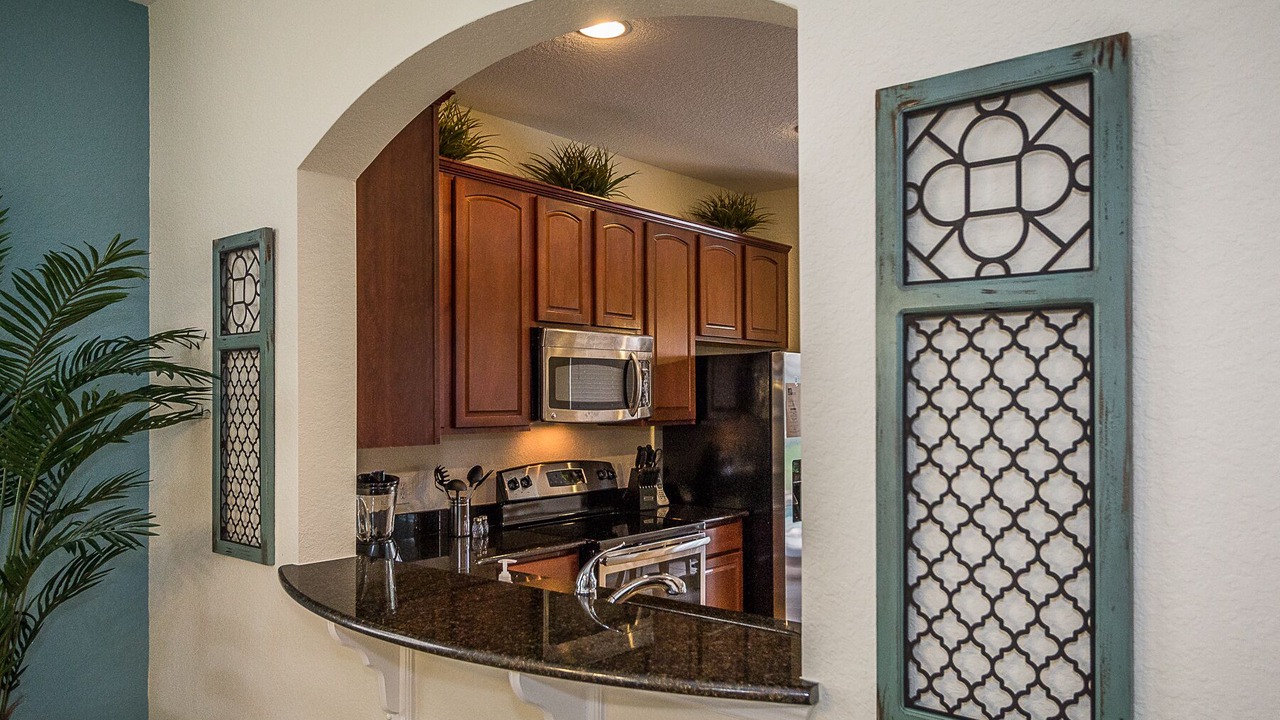 Photo of Kitchen in Windsor Hills