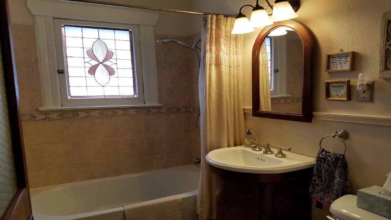 Photo of Bathroom in Central Colorado Springs