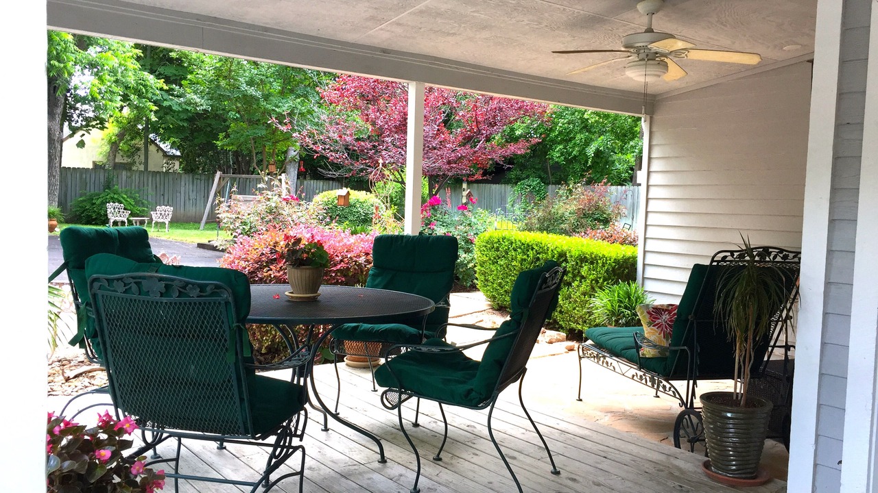 Photo of Outdoor in New Braunfels