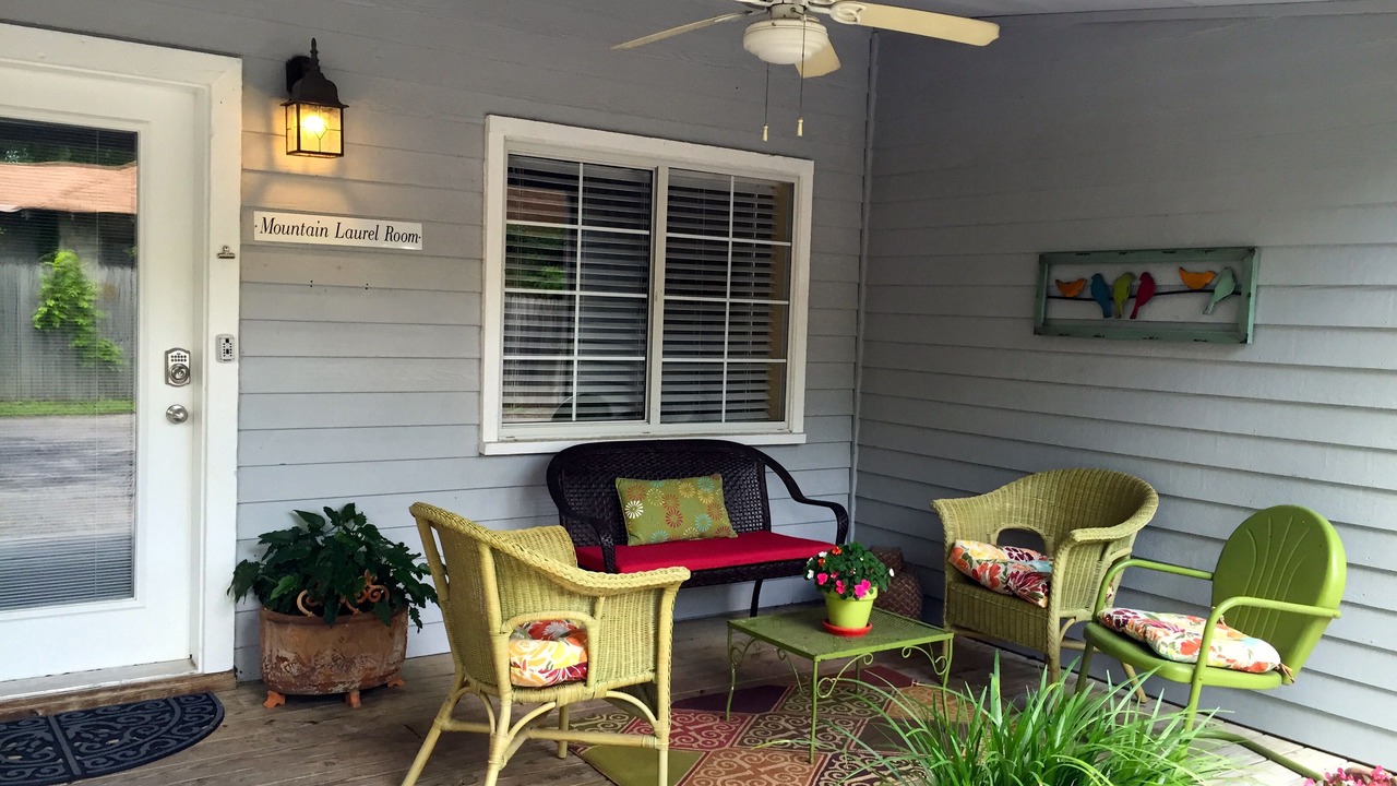 Photo of Outdoor in New Braunfels