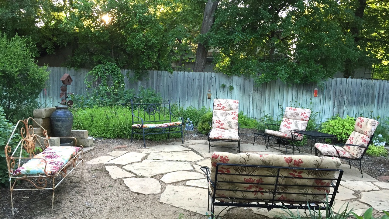 Photo of Outdoor in New Braunfels