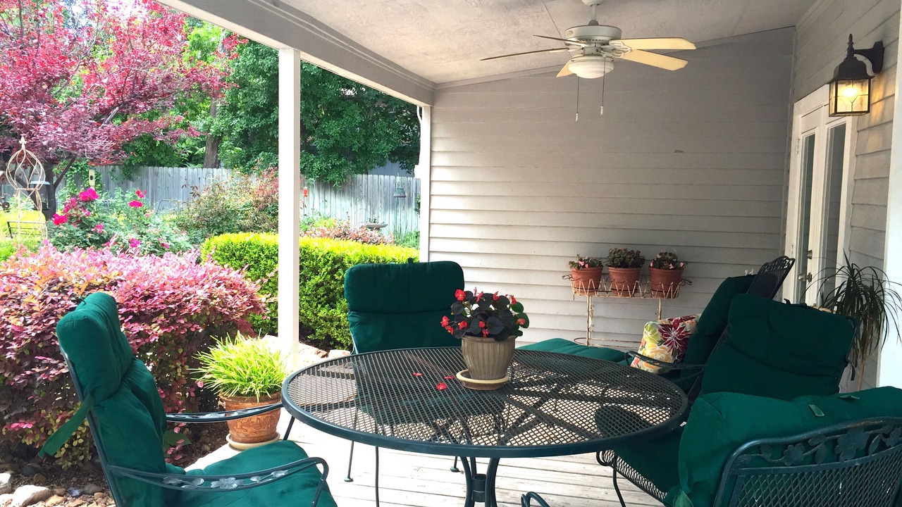 Photo of Outdoor in New Braunfels