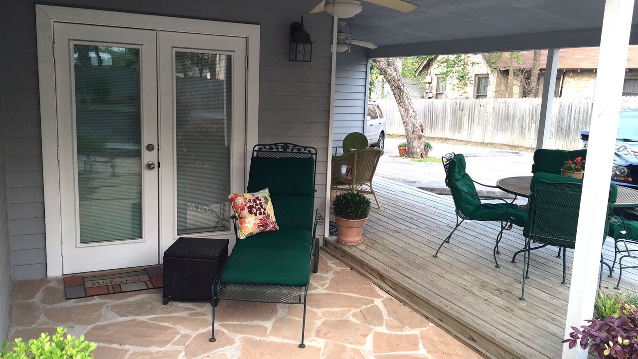 Photo of Outdoor in New Braunfels