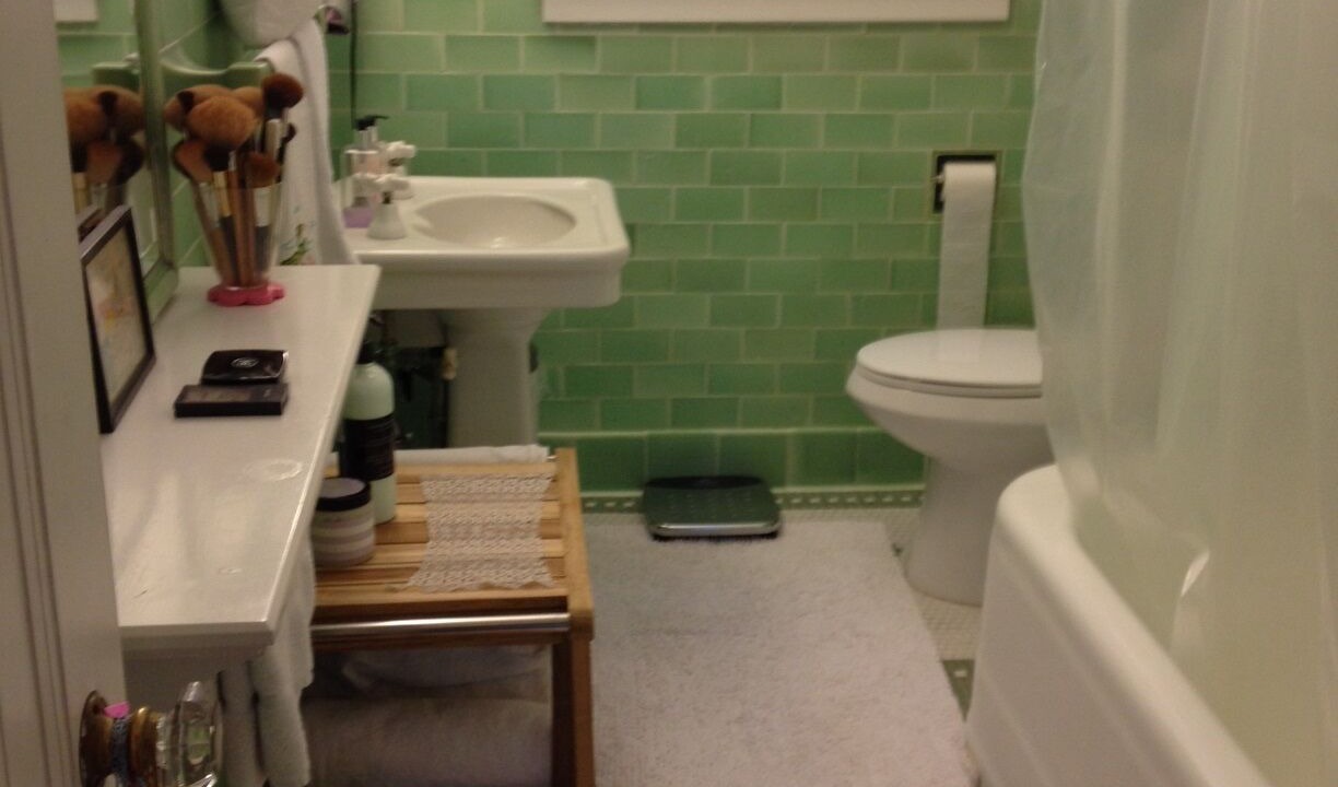 Photo of Bathroom in East Little Havana