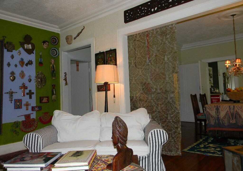 Photo of Livingroom in East Little Havana