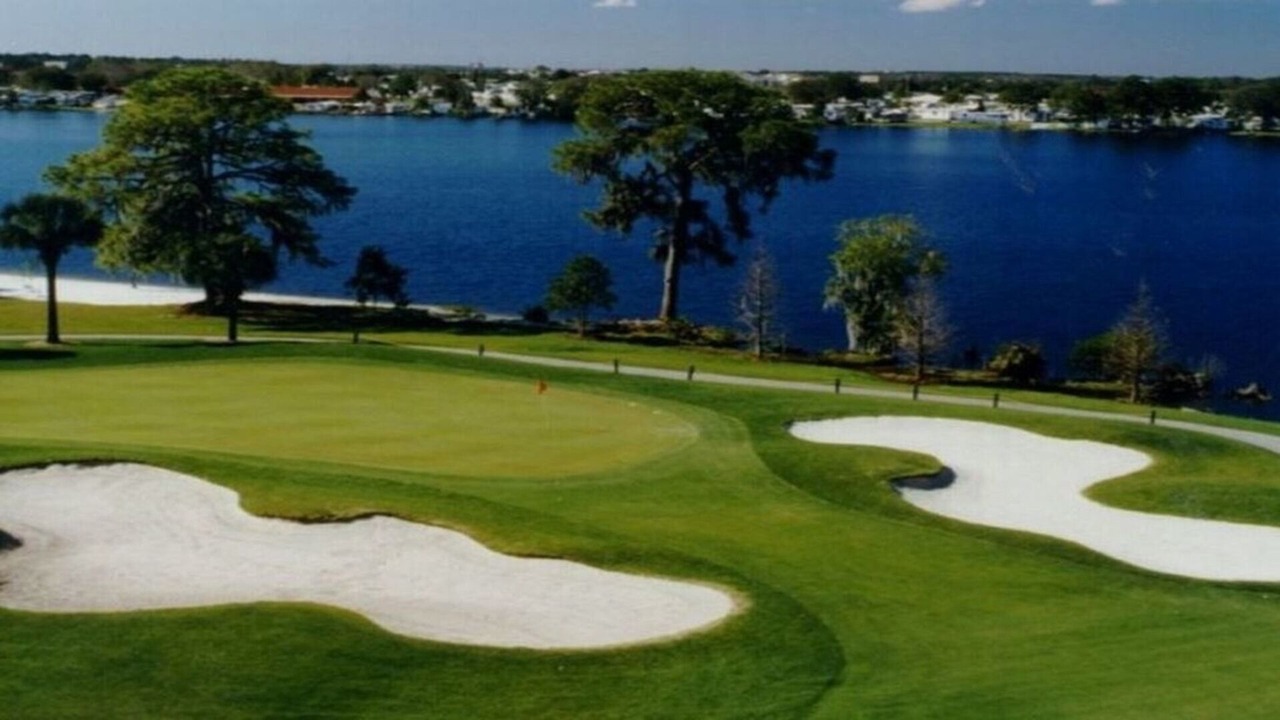 Photo of Others in Orange Lake